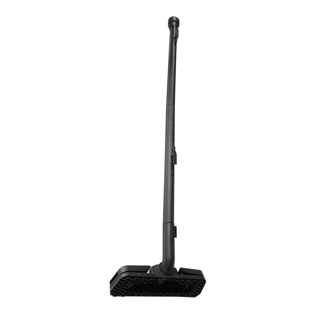 MULTIPURPOSE STEAM CLEANER WITH FLOOR MOP ACCESSORY