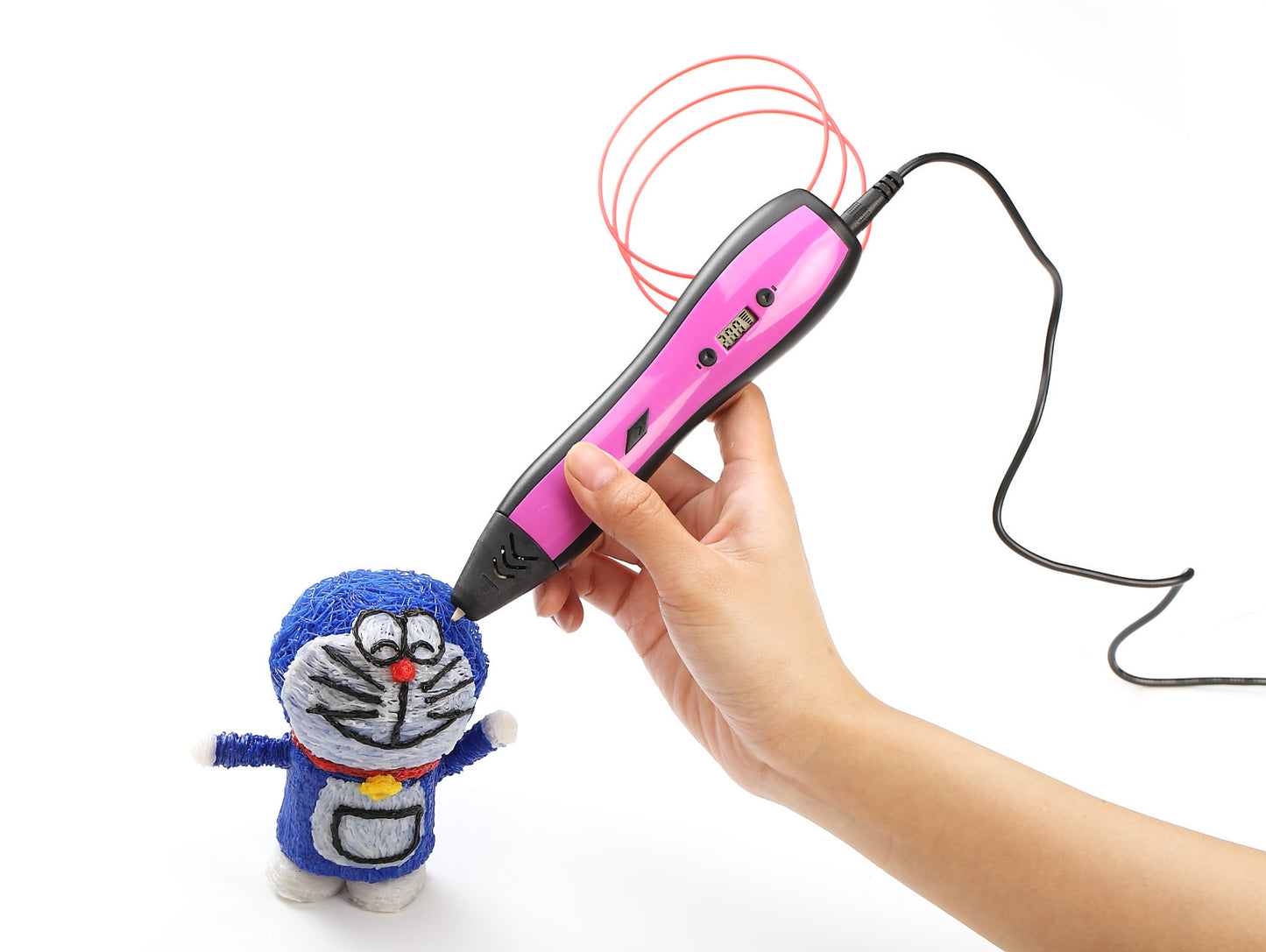 3D printing pen for children