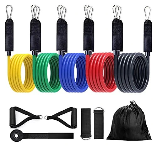 Bandas elásticas - Xtreme Flex + Bolsa gratis.