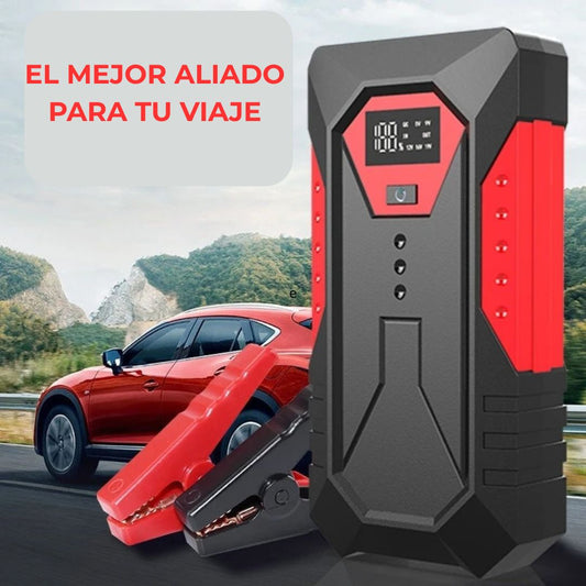 HIGH POWER ARRANCADOR  DE COCHE