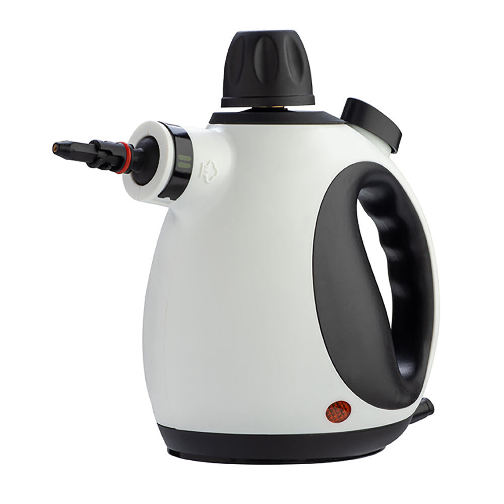 MULTIPURPOSE STEAM CLEANER WITH FLOOR MOP ACCESSORY 
