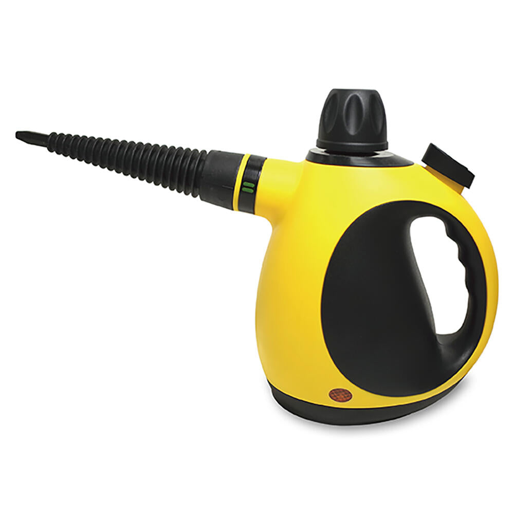 MULTIPURPOSE STEAM CLEANER WITH FLOOR MOP ACCESSORY 