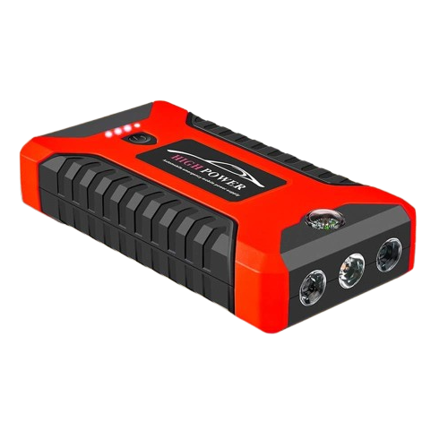 HIGH POWER ARRANCADOR  DE COCHE