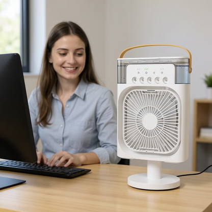 CoolBox™ Pro